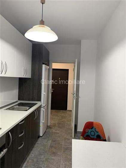Vanzare apartament doua dormitoare modern bloc nou in Andrei Muresanu Sud- zona - 4