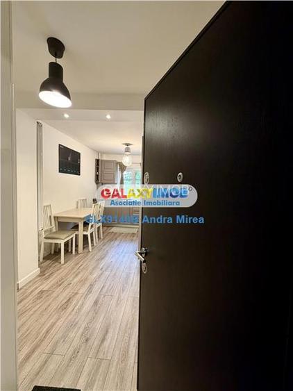 Inchiriere apartament 3 camere Tineretului Timpuri Noi RENOVAT METROU - 22