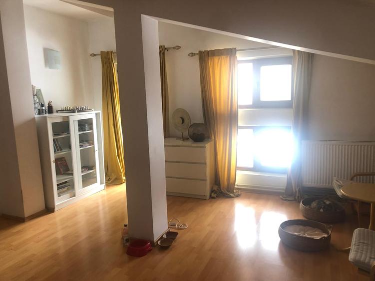 Chiajna, vila P+E+M, teren 900 mp,  359000 Euro
