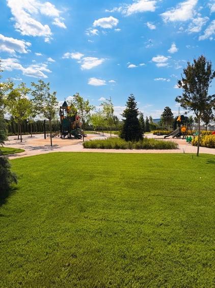 Apartament 3 camere Premium | West Avenue Residence | Încălzire în pardoseală |