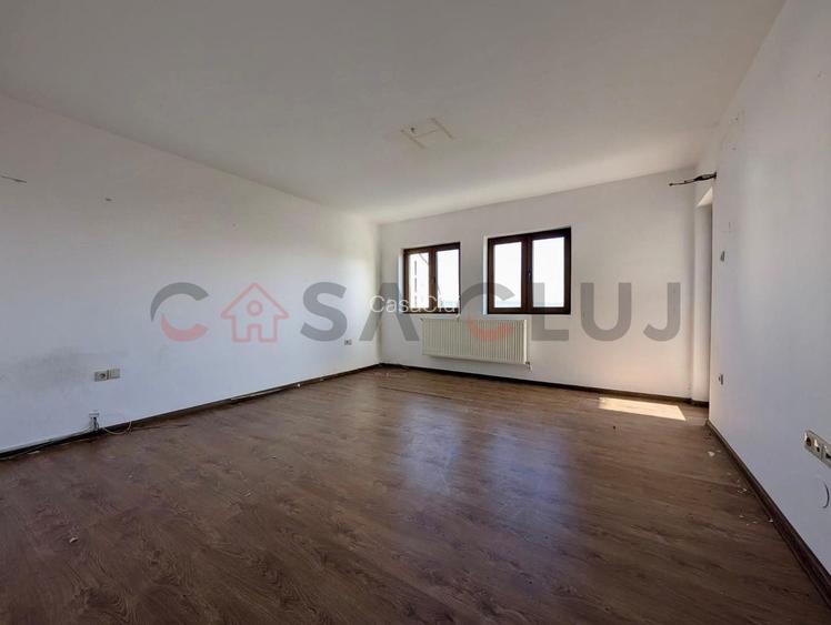 4 camere, 135mp, bloc nou, zona Sigma, parcare - 2