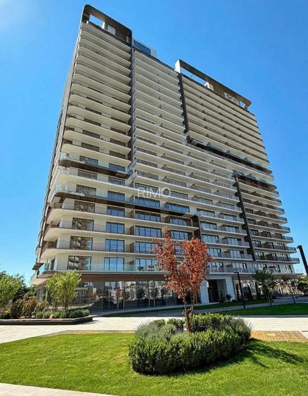 APARTAMENT PREMIUM | PRIMA INCHIRIERE | ONE HIGH DISTRICT - 8