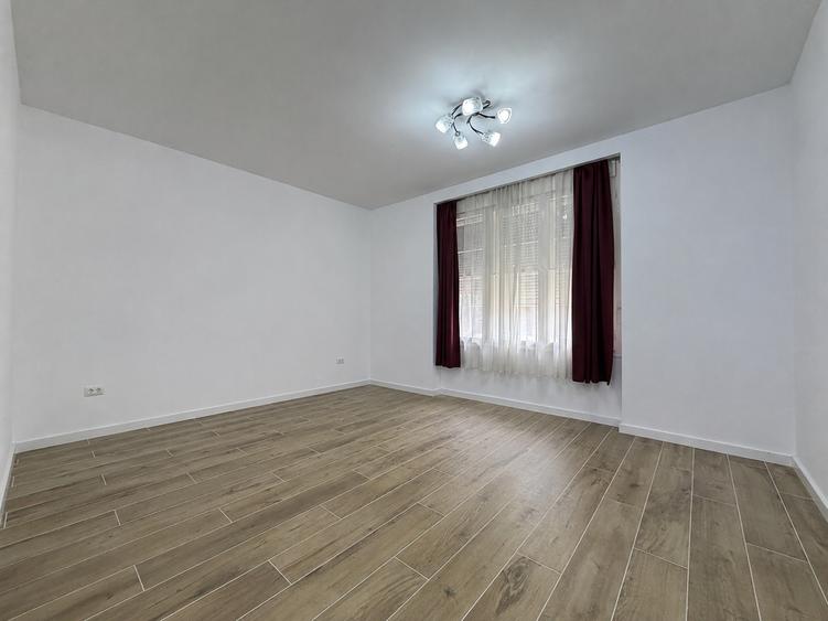 Apartament 2 camere, 104mp utili, etaj 2, parcare - Centru Timisoafa