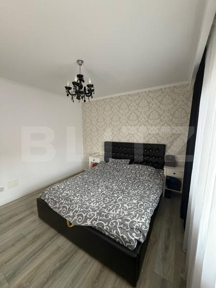 Apartament 3 camere, 65 mp, cartier Intre Lacuri