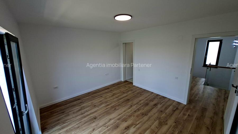 Casa / vilă Mărăcineni / jud. Argeș , construcție 2024 ! - 24