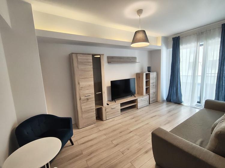 2 Camere Parcare decomandat Novum Invest Politehnica Regie Grozavesti
