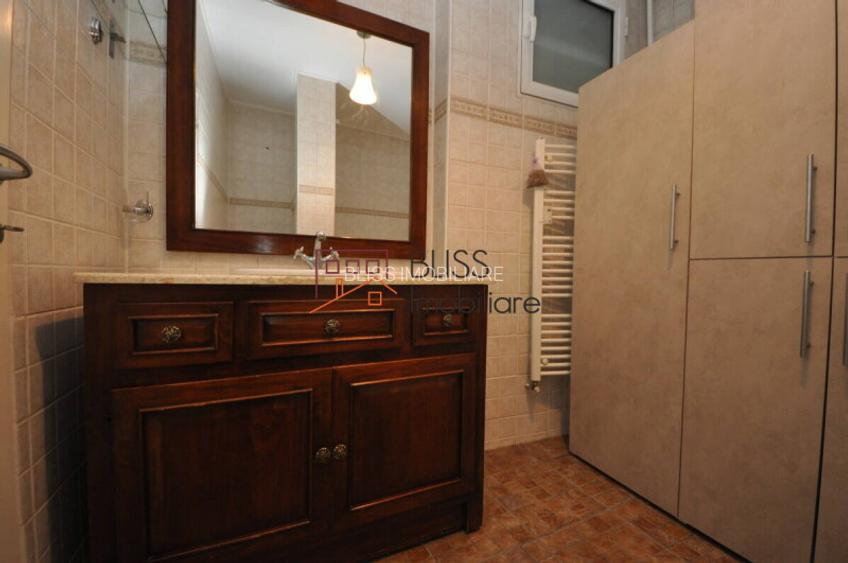 Apartament Spațios cu 3 Camere lângă Parcul Herăstrău - 19