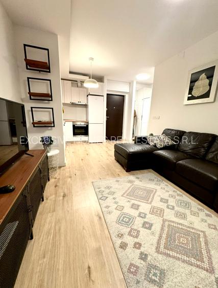 2 camere Belvedere, cu centrala si parcare - 2
