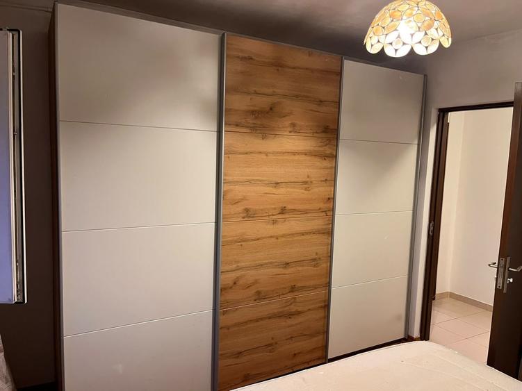 2 Camere Decomandat | Tineretului | 55 mp | Mobilat