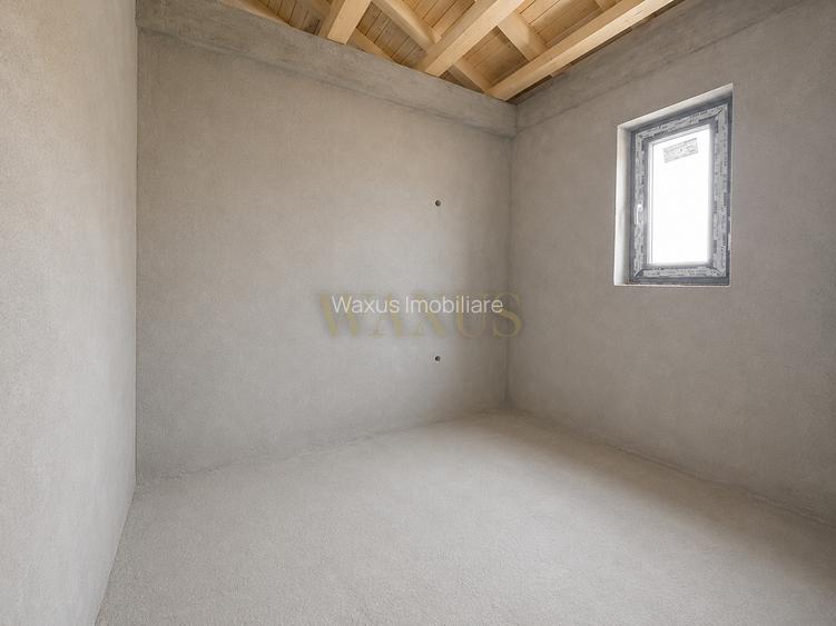 Duplex pe 3 Niveluri - SU 160MP I ST 200MP I Garaj - zona Stadionului - 10