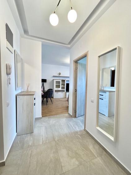Onix Residence | 2 rooms | University of Medicine | Grozavesti metro station