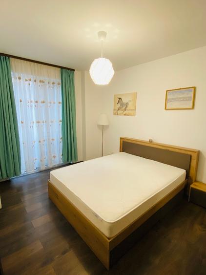 Proprietar Apartament de vânzare 2 camere Iris 4