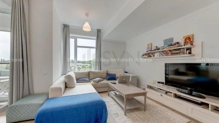 REA1018826 Apartament 3 camere Laguna Residence - 2
