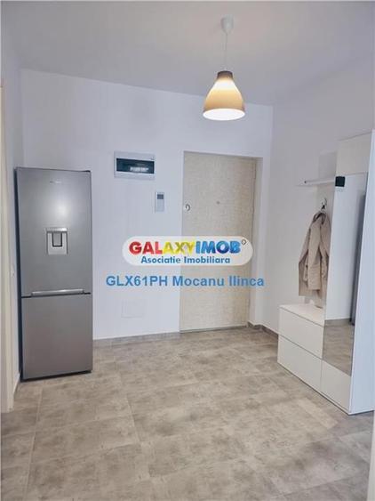 Inchiriere apartament 2 camere, Albert, Ploiesti