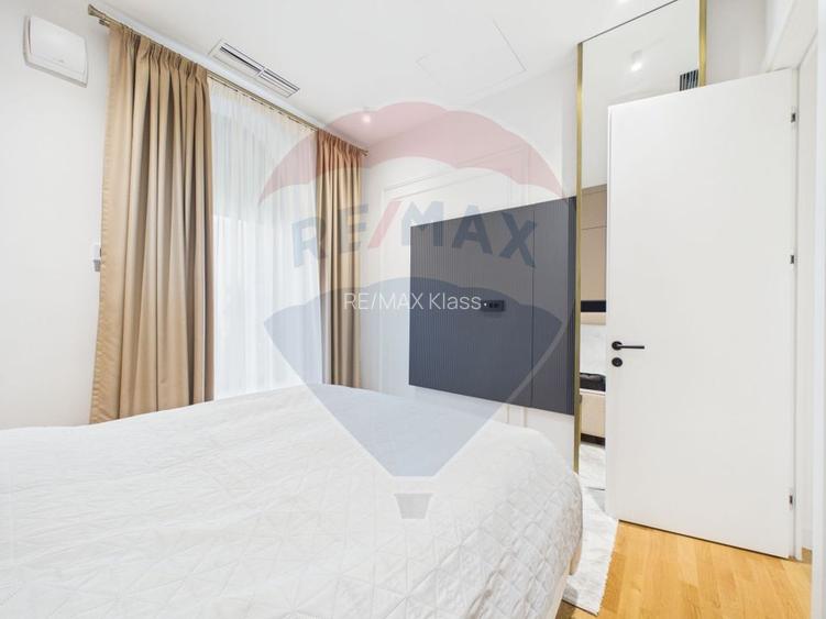 The National Golf & Country Club Collection | Crown Residence - 21