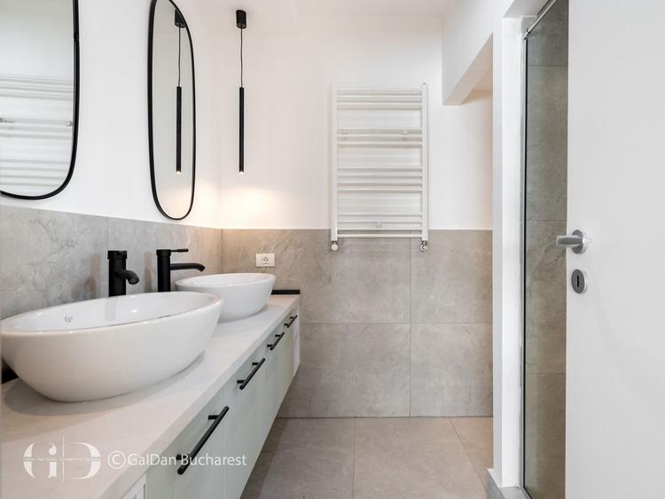 Apartament 4 camere de închiriat – Biserica Amzei
