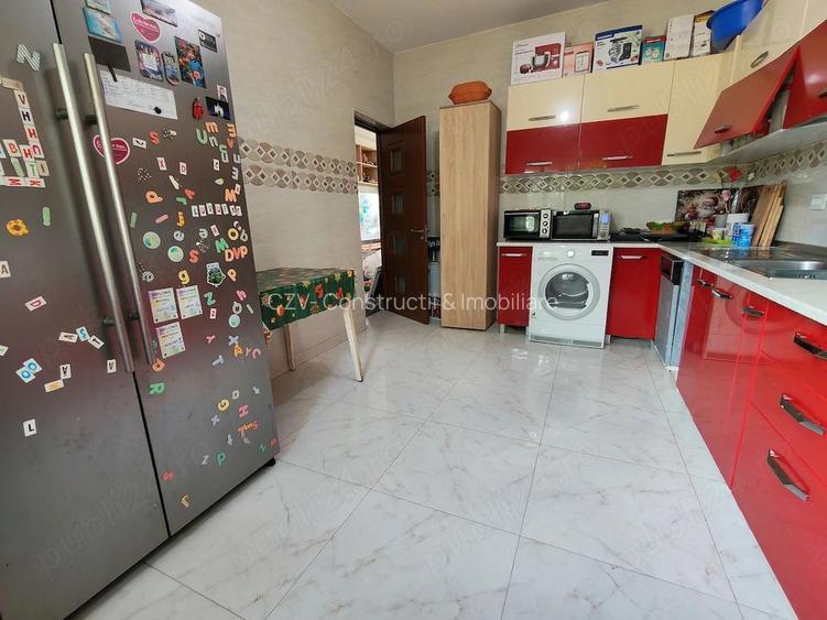 Vila 4 camere in  Bragadiru,(6 minute pana in Prelungirea Ghencea) - 4
