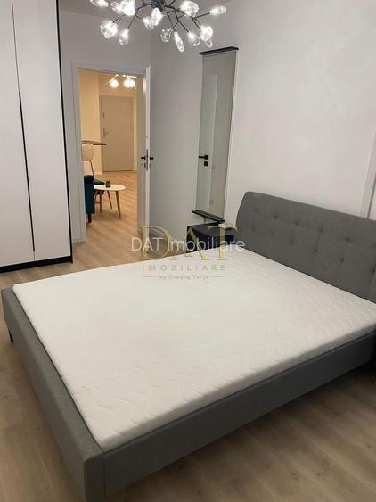 Apartament cu 3 camere | terasă | mobilat | Scala Frunzișului