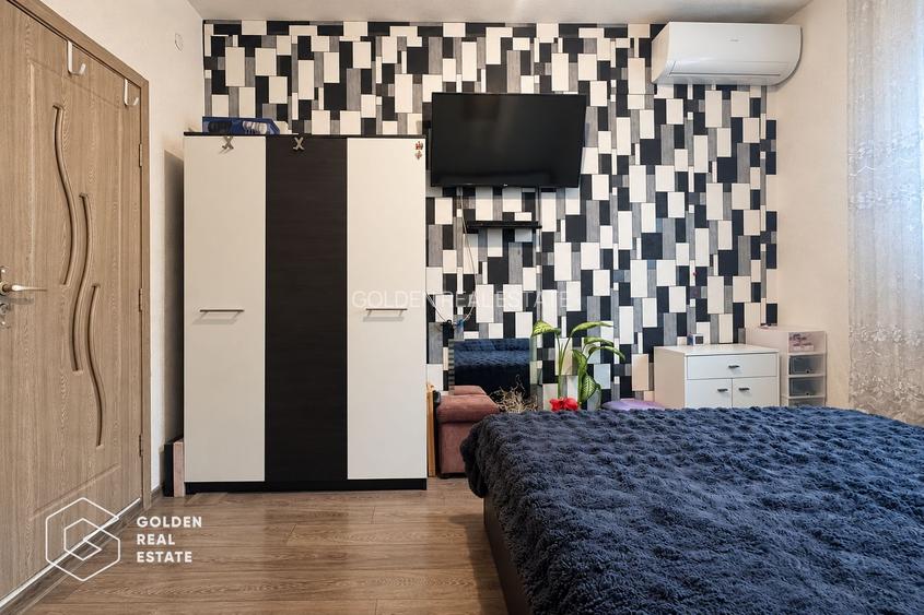 Apartament la casa cu terasa, zona Aradul nou - 6