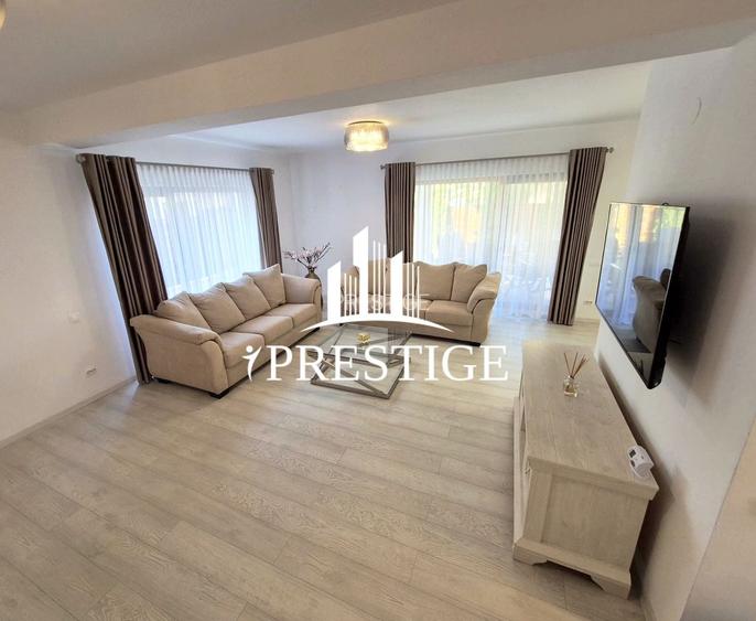 CASĂ 4 CAMERE, 2 BĂI, 120 MPU, CURTE INDIVIDUALĂ, ȘELIMBĂR, TRIAJULUI - 3