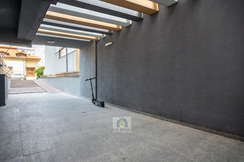 Apt. 2cam. Alba Iulia-Decebal,New City Residence, tr. Matache Dobrescu,bloc 2017