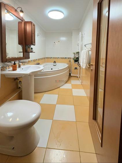 4 Camere | 96MP | Calea Vitan | Centrală | 2 Parcări | Renovat/Mobilat/Utilat