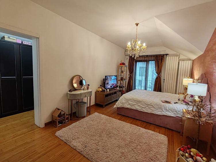 Vila Superba Pipera