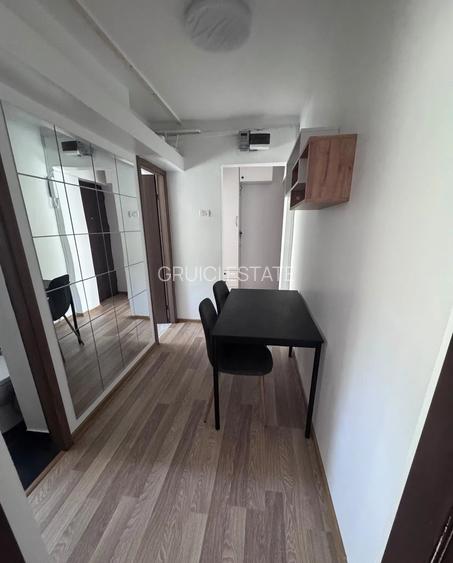 Zona Sagului-Iosefin | Etaj 3 | Centrala termica | Clima | Amenajat si Renovat!! - 4