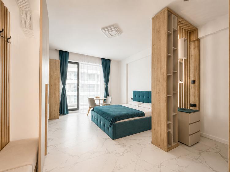 Studio in prima linie la mare - Sea On | Mamaia Nord