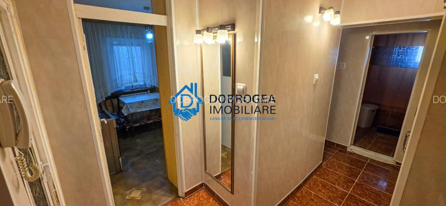 E3- 2 CAMERE DECOMANDAT ,ETAJ 1 - 8