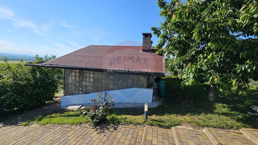 Casă / Vilă de lux, 6 camere, Liteni-Moara, Suceava - 59