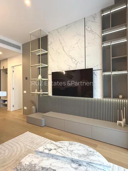 Apartament 2 Camere | Parcare & Boxa | Zona Floreasca - 2