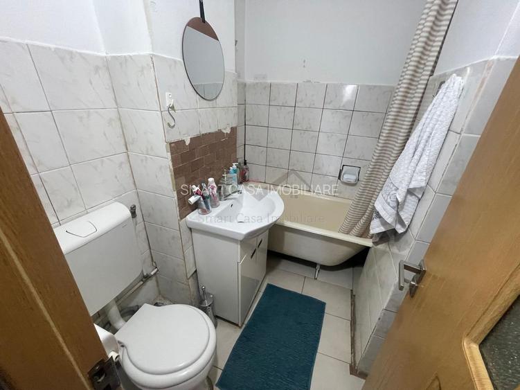 Apartament 3 camere decomandat pacurari - 10