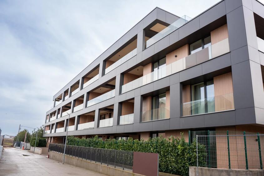 PENTHOUSE PREMIUM 4 CAMERE PIPERA