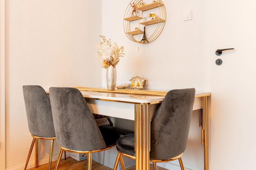 Apartament 2 camere,  finisat,  totul nou, renovat in 2025- Grigorescu - 5