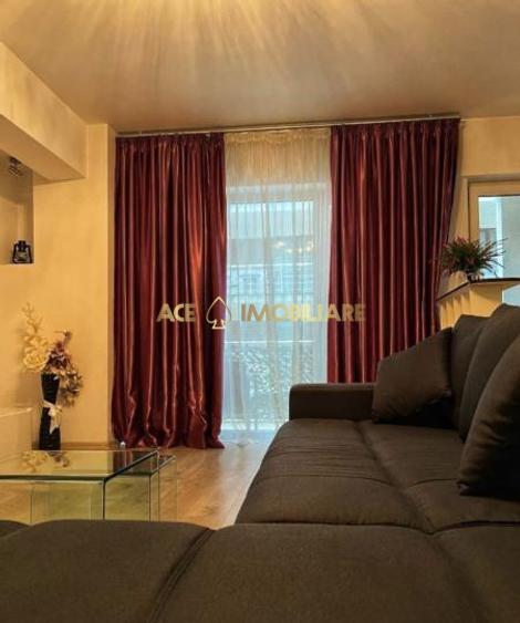 2 Camere de inchiriat | Straulesti | Metrou | Centrala Proprie