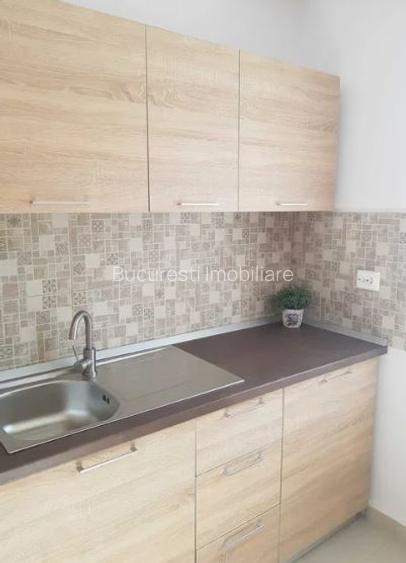 Apartament 3 Camere,Calea Victoriei,Amenajat,2 balcoane,mobilat,complet - 5
