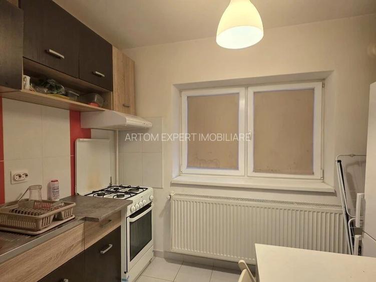 Garsonieră Modernă Pallady – Parter, Centrală, Loc Parcare - 8