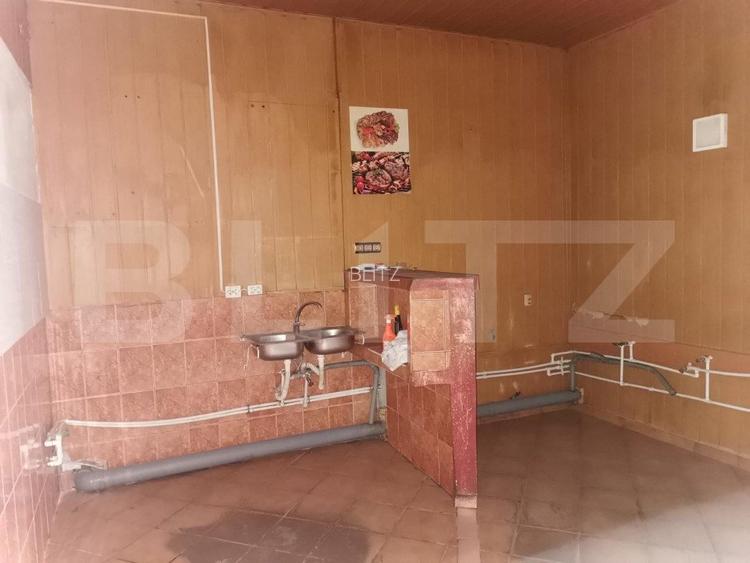 Spatiu comercial, 80mp, cartier Itcani - 2