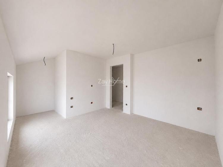 Duplex cu 3 camere si 2 bai. Finisaje la alegere. - 12