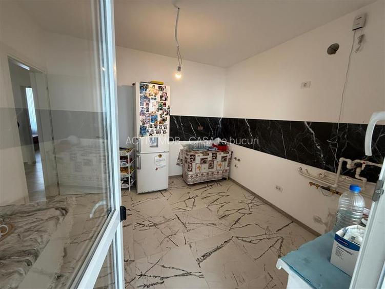 Casa Comuna Pantelimon – 5 camere, curte generoasa - 10
