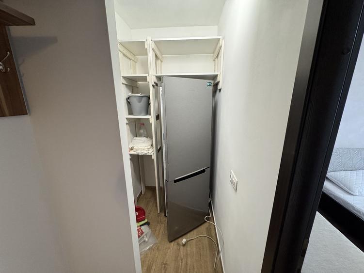 Apartament spațios si luminos cu 2 camere, Gh Doja