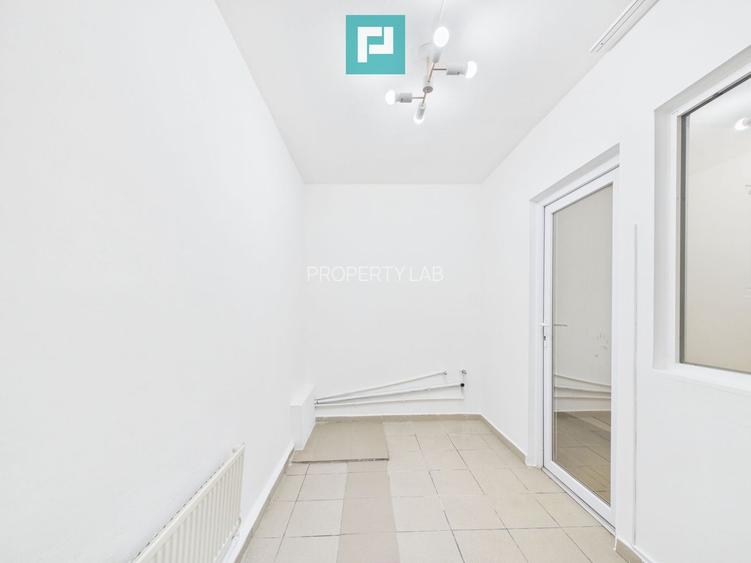 Spațiu comercial pentru închiriere, zona UTA - 8