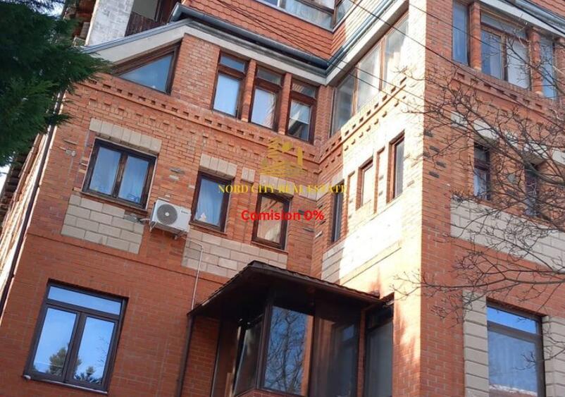 Apartament 4 camere - Iancu Nicolae - Privighetorilor