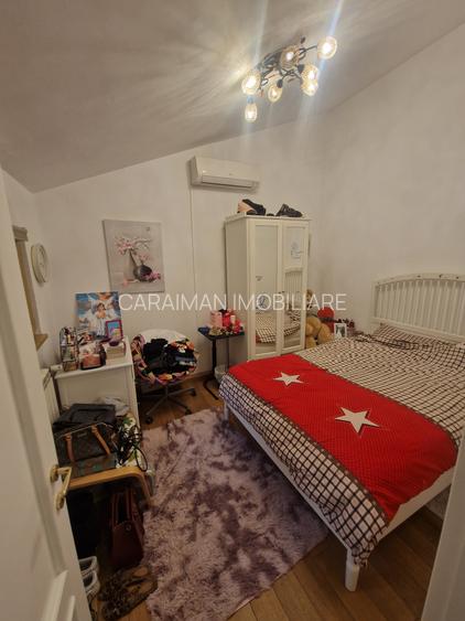 PIPERA EROU IANCU NICOLAE IN CARTIERUL ALPHA TOWN - 12