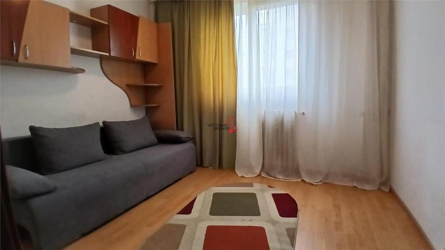 2 camere decomandat Pantelimon - Liceul Blaga