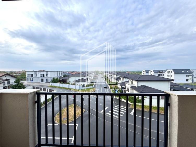 Apartament 2 camere | 60 mp utili | Zona Semicentrala