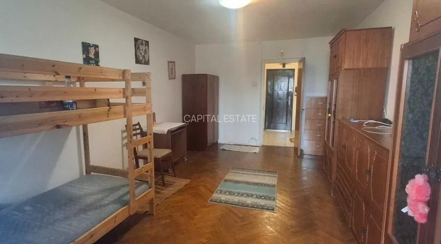 Apartament 2 camere spatios langa Universitatea de Științe Agronomice - 2