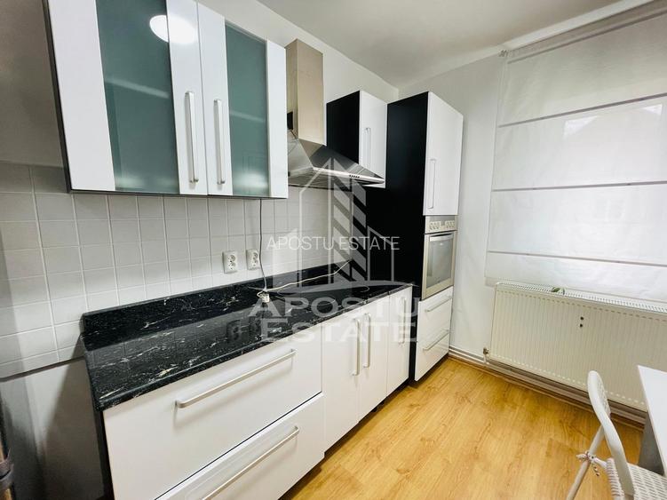Apartament 2 Camere/ Zona Micalaca (Universitatea A Vlaicu) 75mp - 7