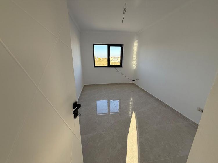 APARTAMENT 2 CAMERE - BRAYTIM - GATA INTABULAT
